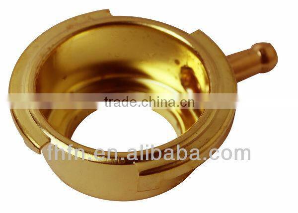 Copper filler neck FN-07-0406 and filler neck or radiator filler neck parts