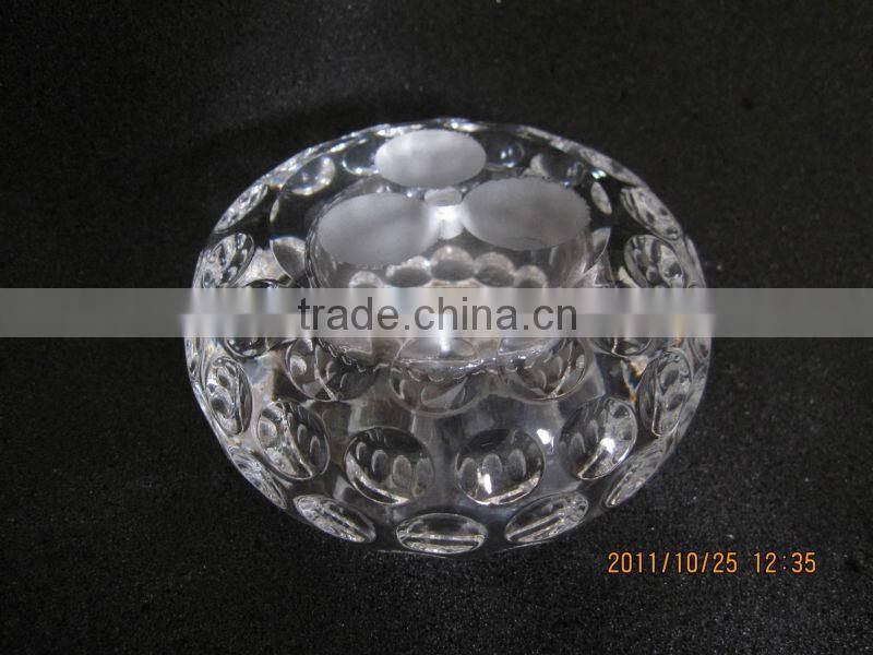 2016 wholesale chrome cheap k9 crystal chandelier