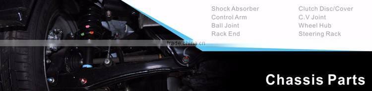 China Suppliers Auto Clutch parts
