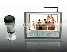 access control system for apartment