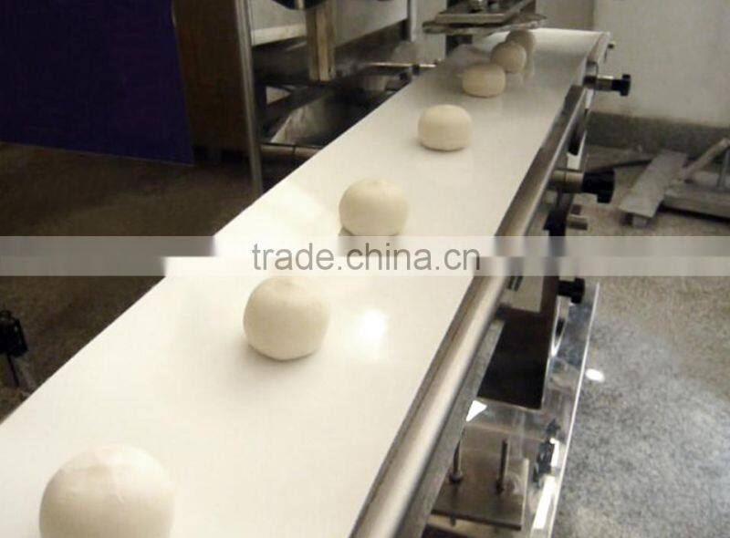 LM-2016 automatic Steam bun production line