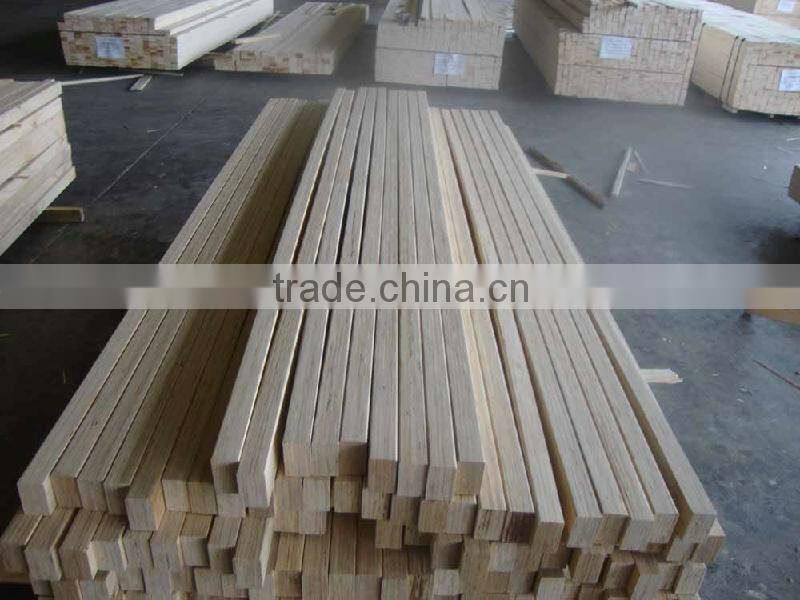 LVL Scaffolding Board