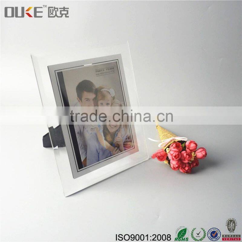 photos sexy open wholesale new arrival acrylic photo frame