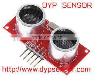 Distance Measuring Sensors Ultrasonic Motion Detector Sensor Module Security Non-Contact + Display BoardUltrasonic Sensor Module