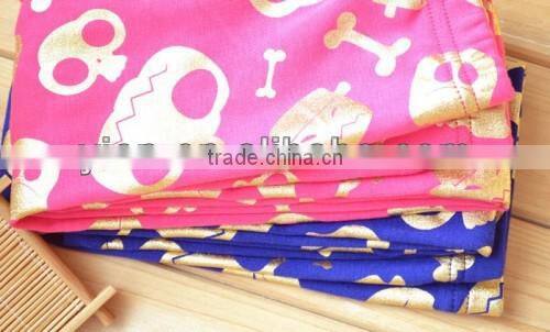 Velvet Funky Leggings , Four Colors Available Summer Thin Tight Leggings