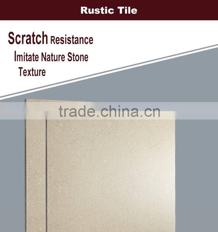Foshan Name Of Rustic Full Body Porcelain Non-Slip Bathroom Floor Tiles