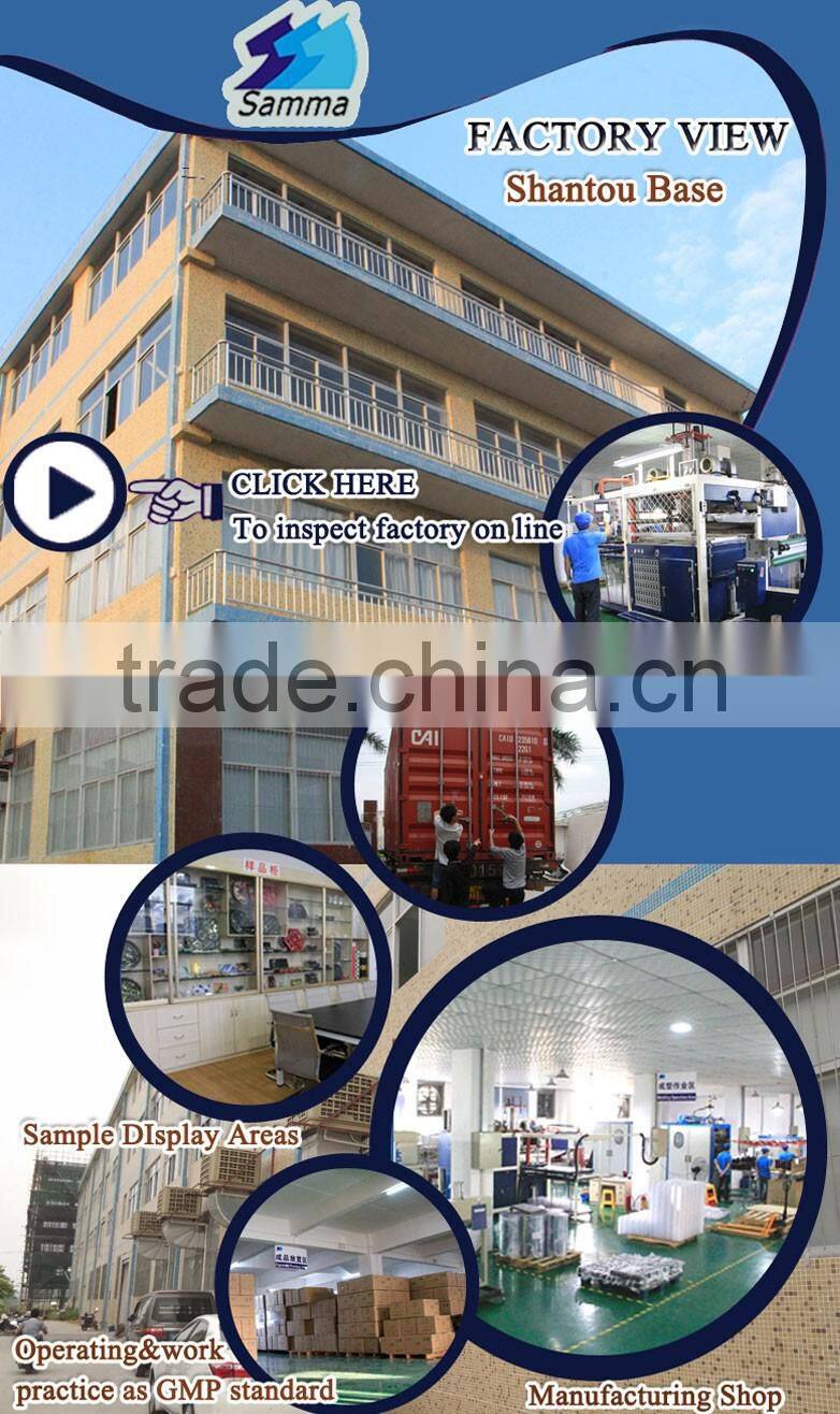 SM9-1107 china soy sauce dish / custom made silvery soy sauce dish