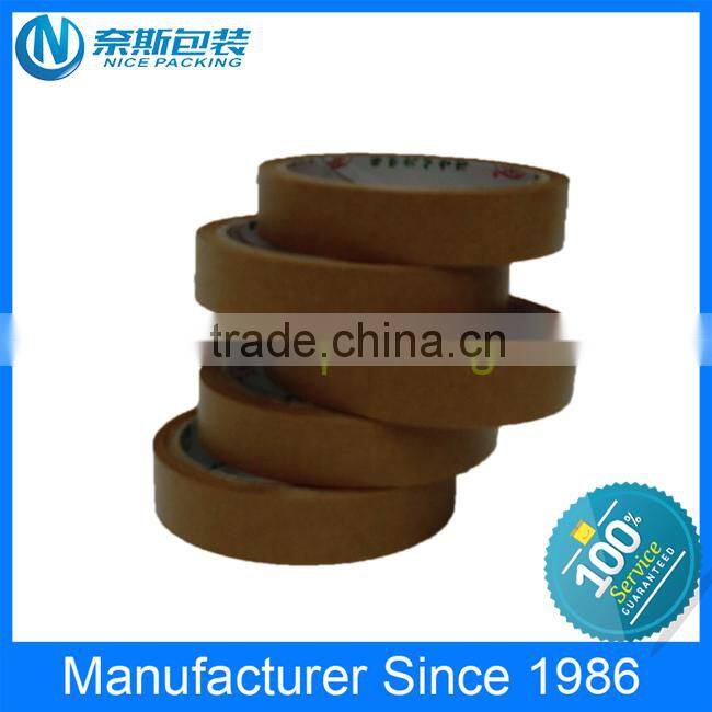 Water Activate Kraft Paper Tape made in China