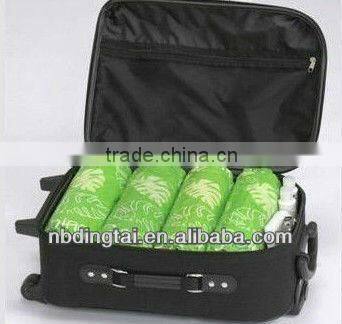 Clothes quilt storage bags / vacuum quilt compressed bag