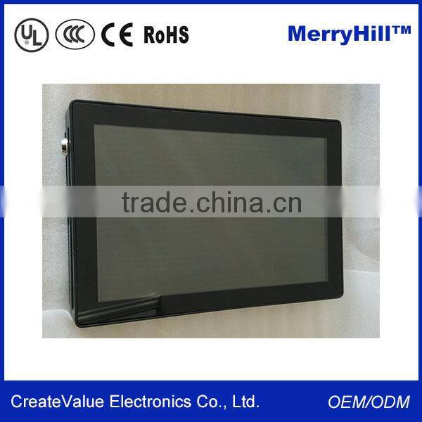 Stock Android Tablets For Bulk 10 inch 15 inch 17 inch Tablet PC With RJ45 Port