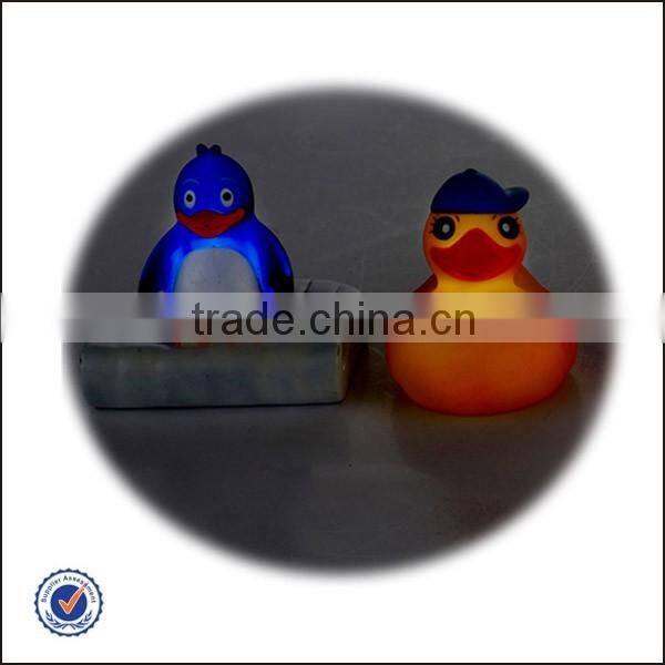 Water Floating Animal Light