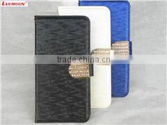 Denim Style with skateboard 5 inch universal mobile phone case