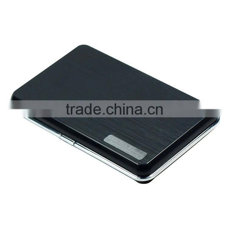 Digital Multi-function pocket Scale With Calculator,thermometer