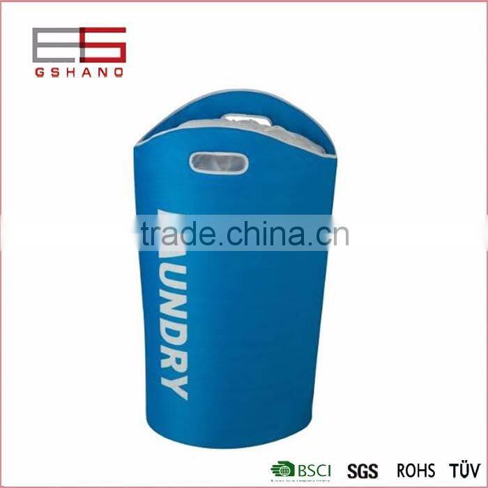 Thicken Oxford Clothes Laundry Bins laundry basket with handle laundry bag