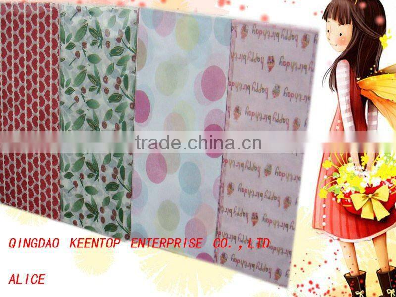 fruit growing paper bag