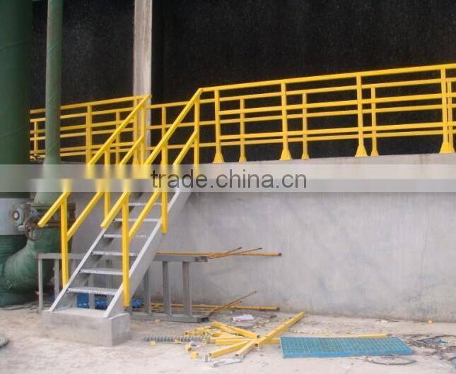 high quality high strength pultrusion tube colorful fiberglass tube with epoxy resin made in Guangzhou China low price