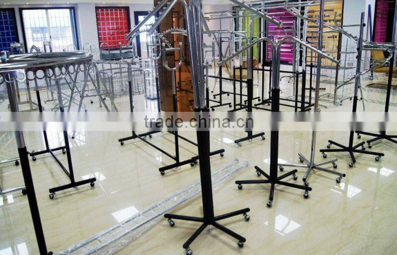 High Quality Clothes Drying Rack Stand