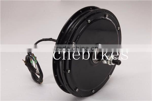 ebike motor 1000w front e bike motor