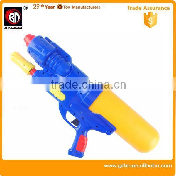 2015 New arrival Summer water toys high pressure water gun