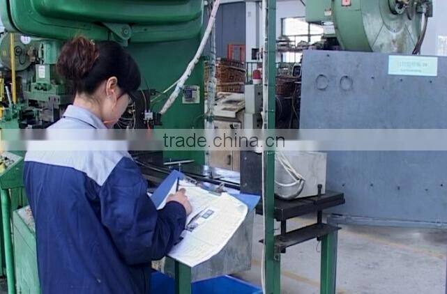 Stable High quality American style cast iron saddle clamp