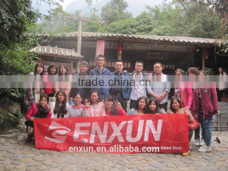 Enxun CCTV camera manufacturer Outdoor security H.265 Ip Camera