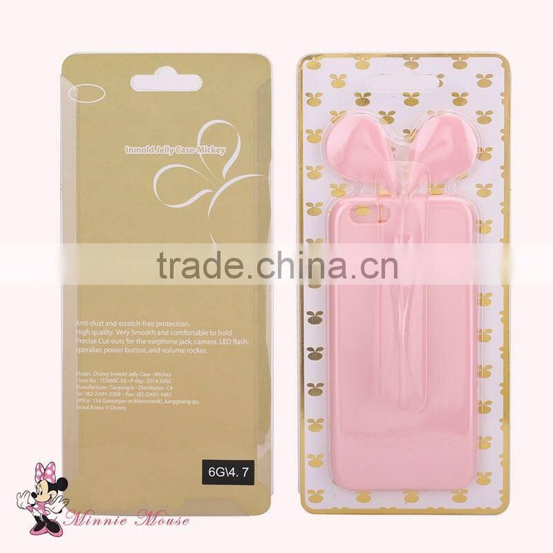 case cover for iphone 6s, cell phone case, protective case, soft case cover, tpu phone case, cartoon mobile phone case