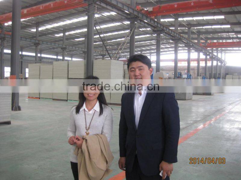 Hydraulic Filter Press for Calcium Treatment