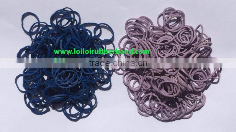 Size 06 Small Clear Good Quality Rubber Bands Manufacturer