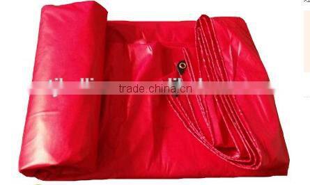 6' x 10' Flame Retardant Poly Tarps Lightweight Made in China