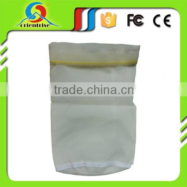 all mesh bubble bag 5 gallon black 90