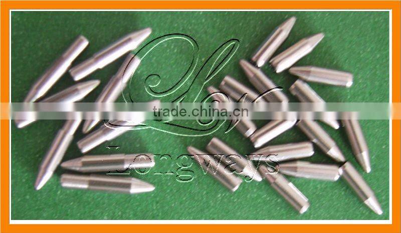 0.8mm ball point pen nibs