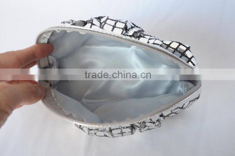 customize coin purse/ coin bag with fashion design for gift