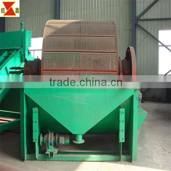 Hot sale high quality filtering equipment GW cylinder external filter