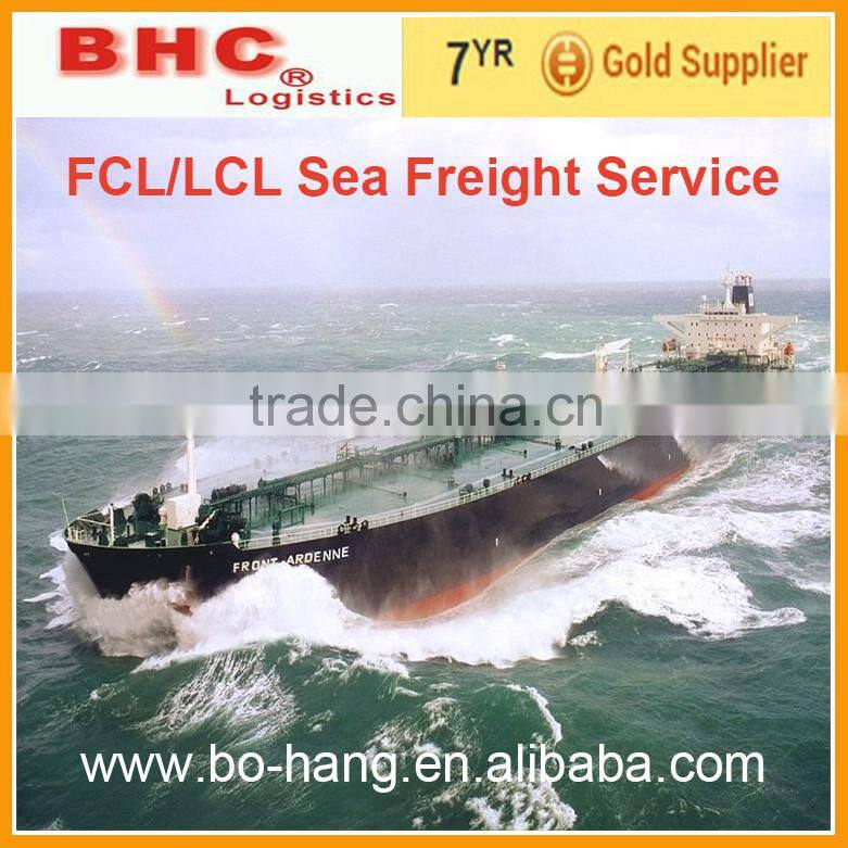 ceramic tile by sea freight from china to sydeny