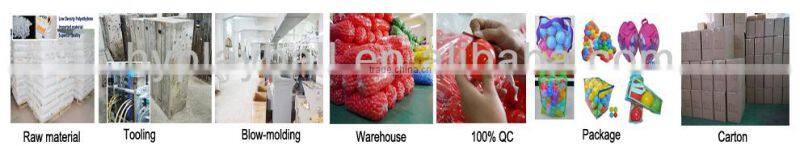 soft toys for ball pit