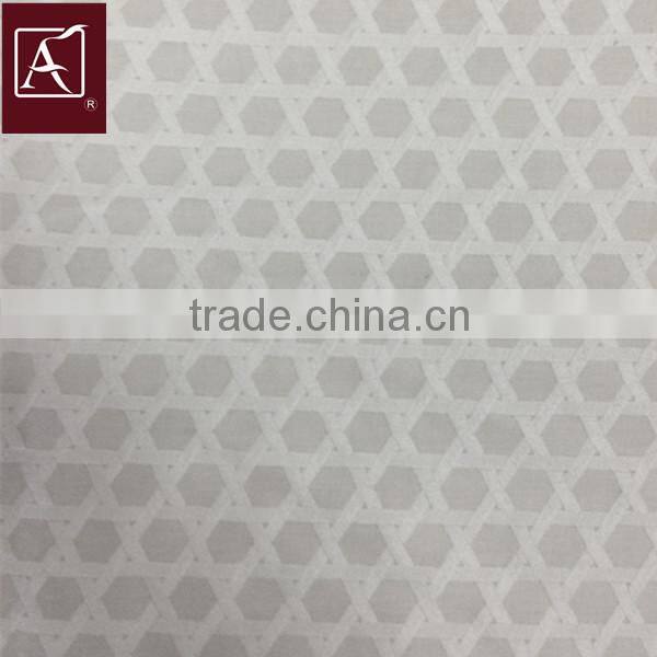 100% Cotton Embroidery Fabric