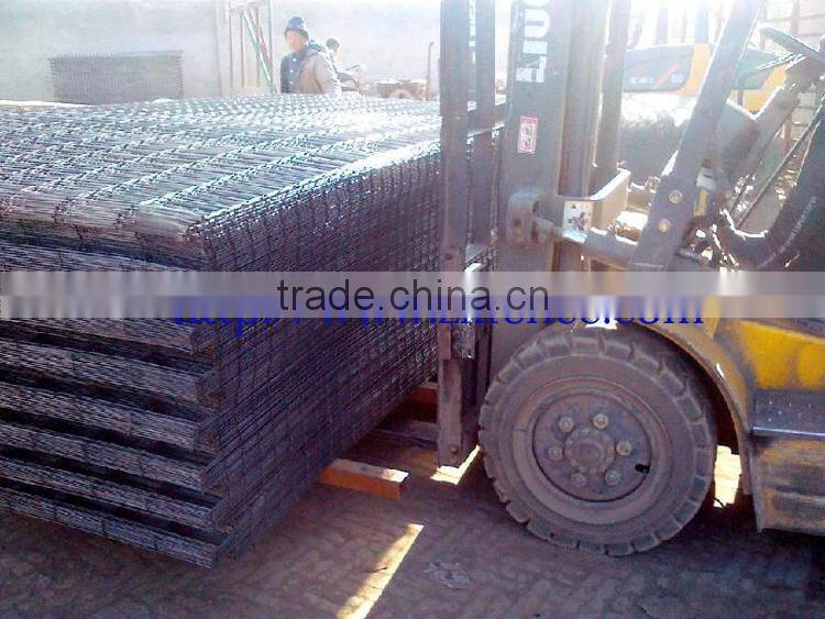 Cheap welded CRB550 reinforcing mesh