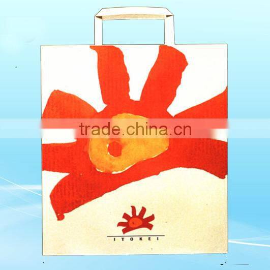 2014 fashion&cheap paper gift bag