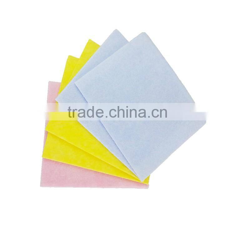 China new product cheap price logo printed microfiber cleaning cloth