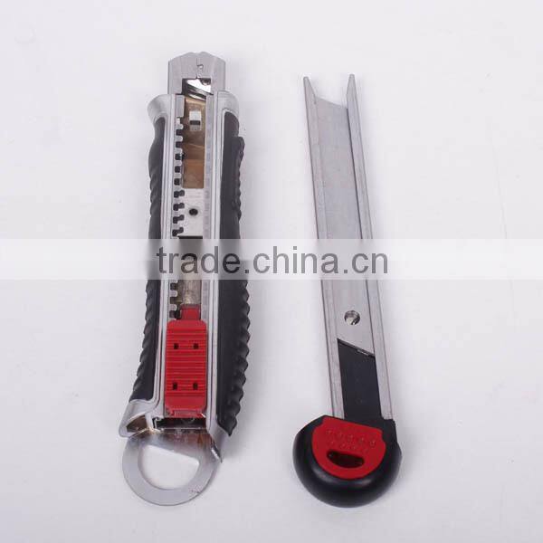 07G-S5 Zinc-Alloy 9mm Cutter Knife