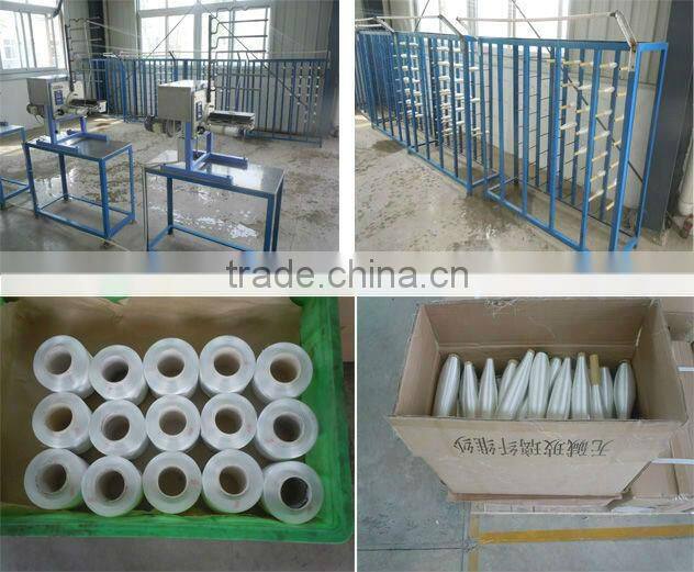 class 220 fiber glass covered wire