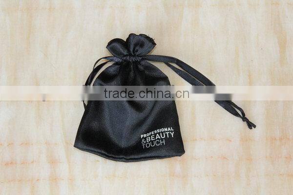 Special hotsell satin pouch packaging