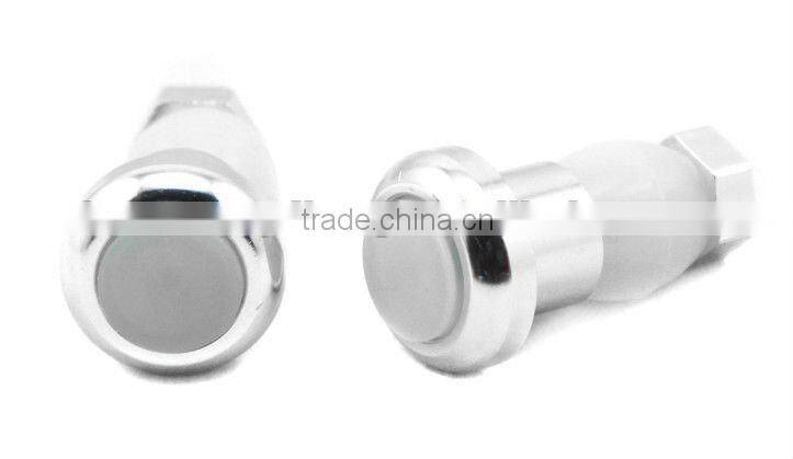 LED bike handlebar warning light cycle safety bicycle turn signal light