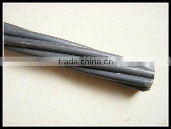 lasted price 4 Steel Strand Wire