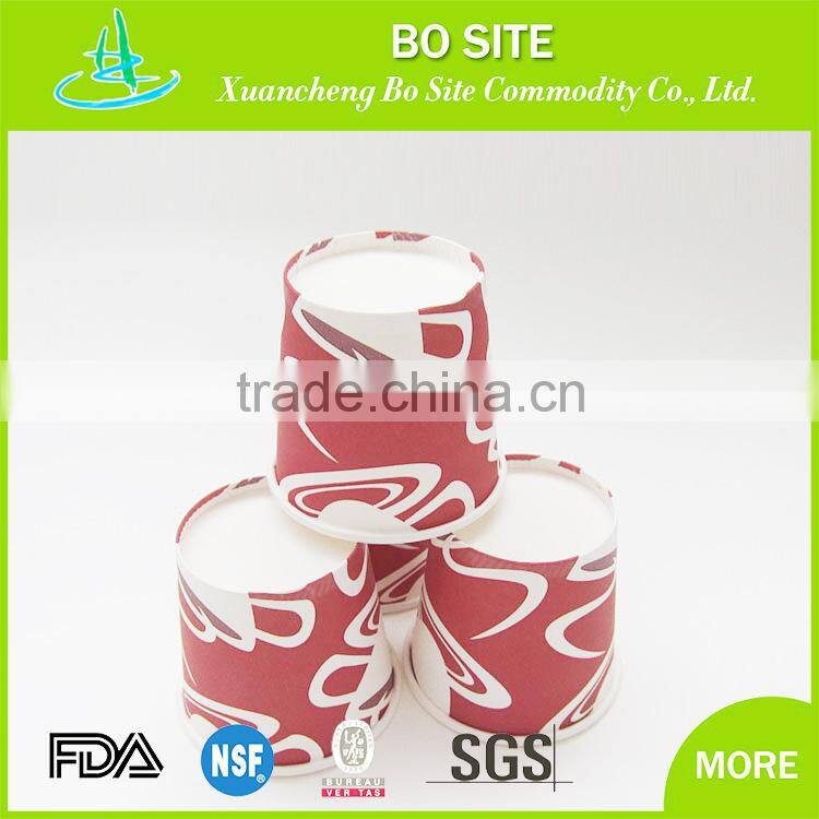 China wholesale custom Disposable Paper Cup Holder
