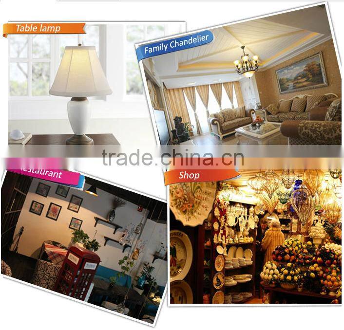 Small Size 1.5W 110/220V Lamp Holder E14