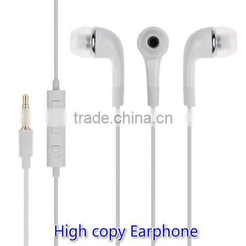 Super Bass Wooden Headphones In-ear Noise Isolation Earphones