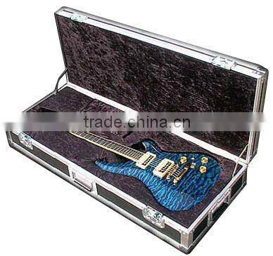 Road Cases Rack RKG-Guitar Jeff Beck 1954 Les Paul Oxblood