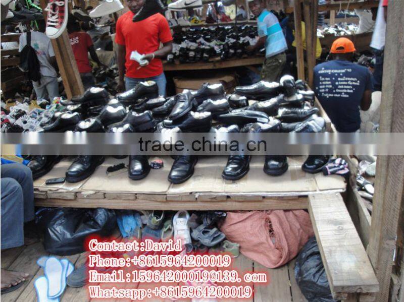 Wholesale Orginal Branded second hand sport shoes