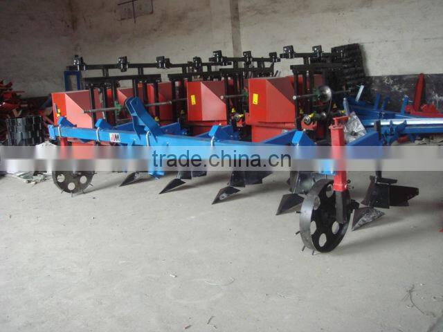 YCM high quality (3z)series cultivator agriculture machine